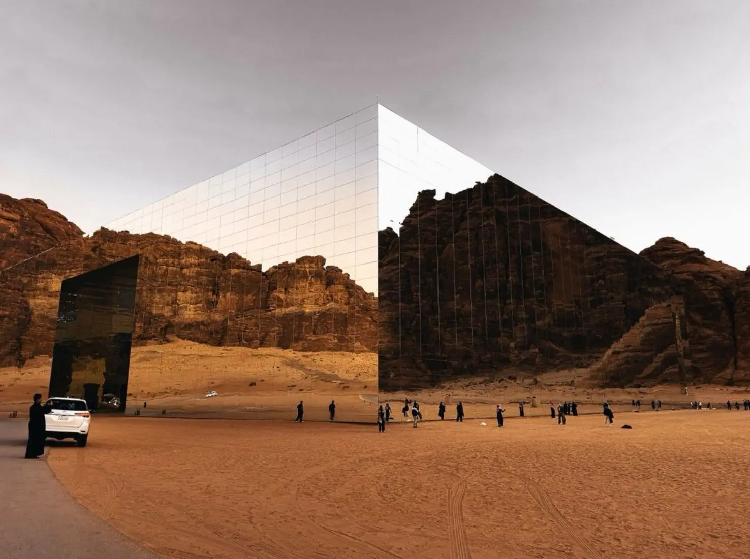مرايا – view 2
