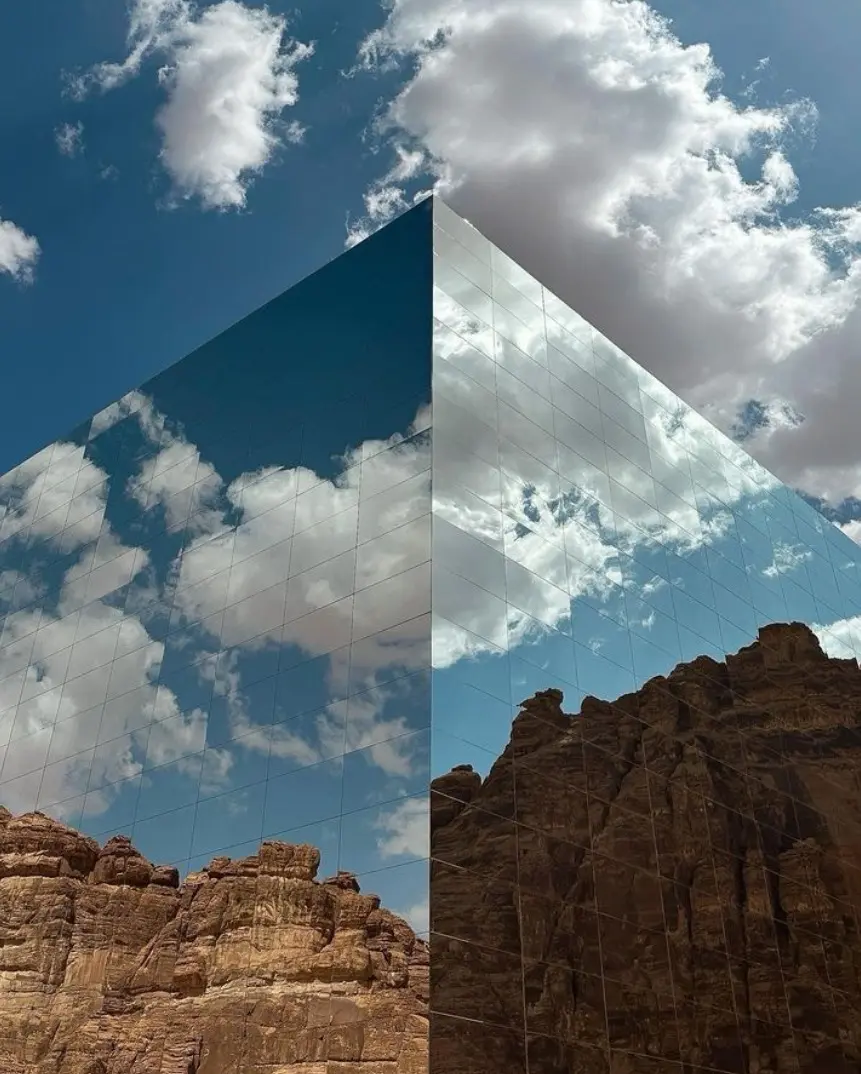 مرايا – view 3