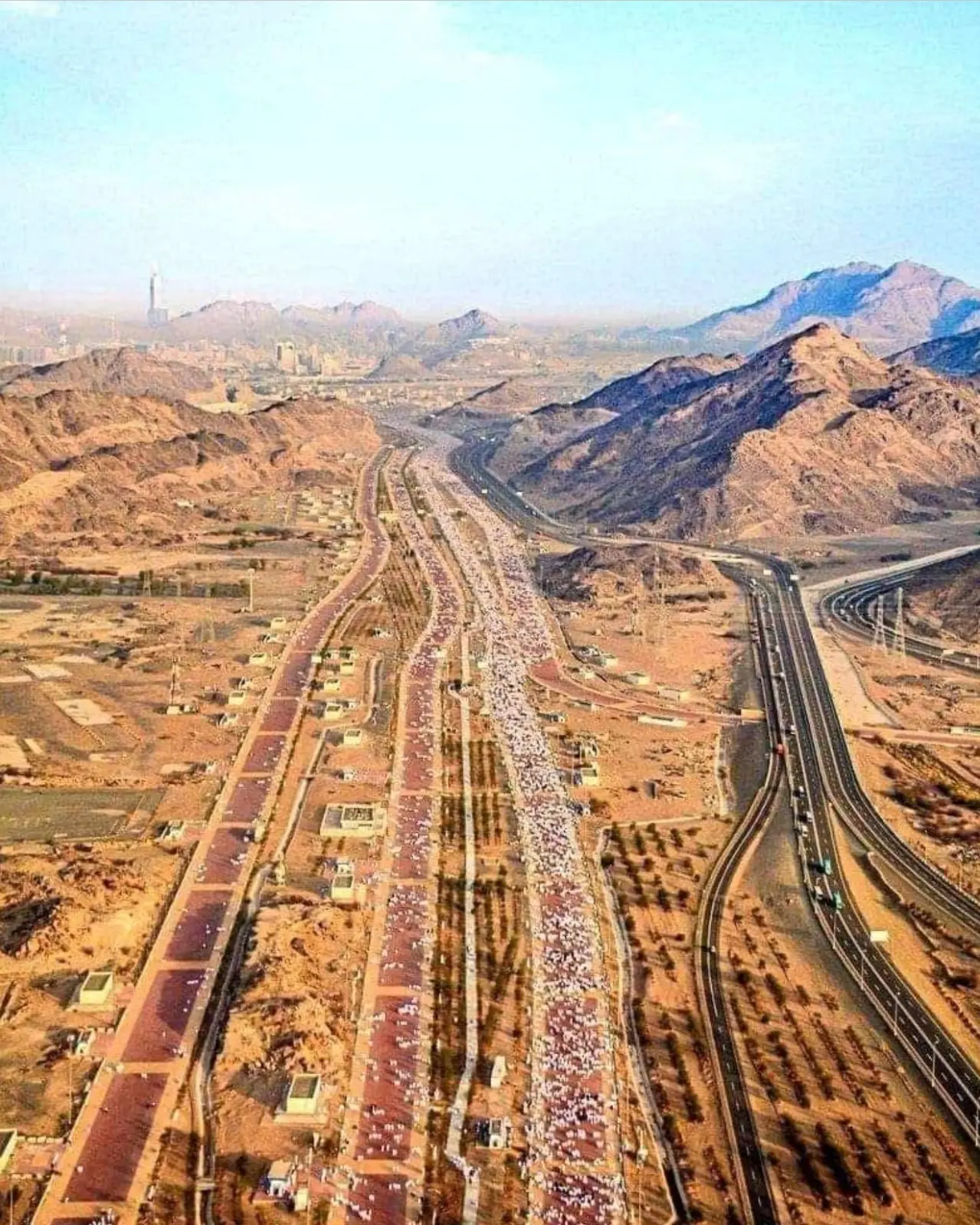 عرفات