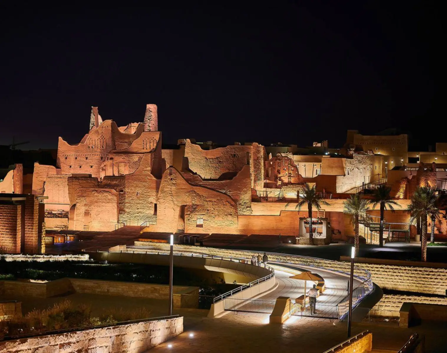 الدرعية