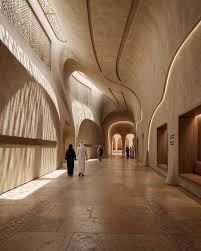 Najd Cultural Experience